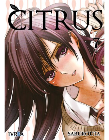 CITRUS Nº07