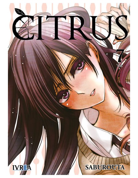 CITRUS Nº07