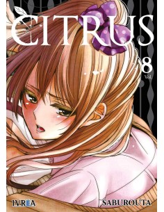 CITRUS Nº08
