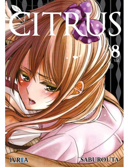 CITRUS Nº08