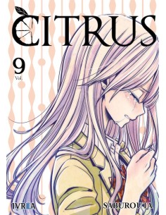 CITRUS Nº09