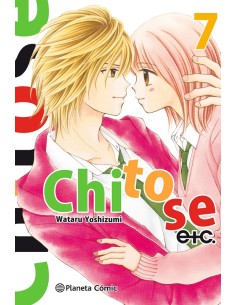 CHITOSE ETC Nº07