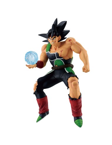 Dragon Ball - Bardock - Ichibansho