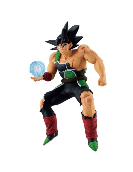 Dragon Ball - Bardock - Ichibansho