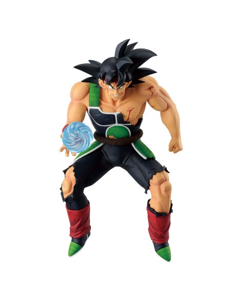 Dragon Ball - Bardock - Ichibansho