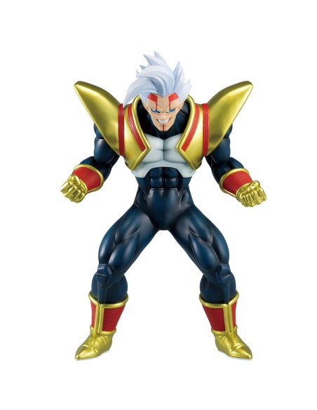 Dragon Ball - Super Baby 2 - Ichibansho