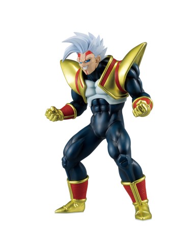 Dragon Ball - Super Baby 2 - Ichibansho