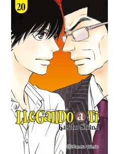 LLEGANDO A TÍ Nº20
