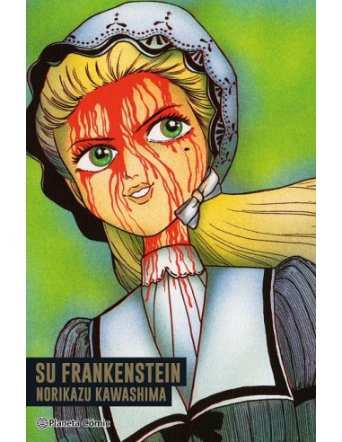SU FRANKENSTEIN