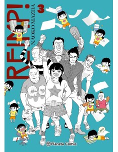 REIMP! Nº03