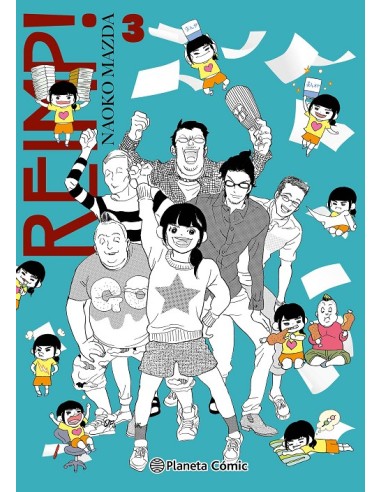 REIMP! Nº03