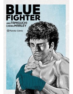 BLUE FIGHTER