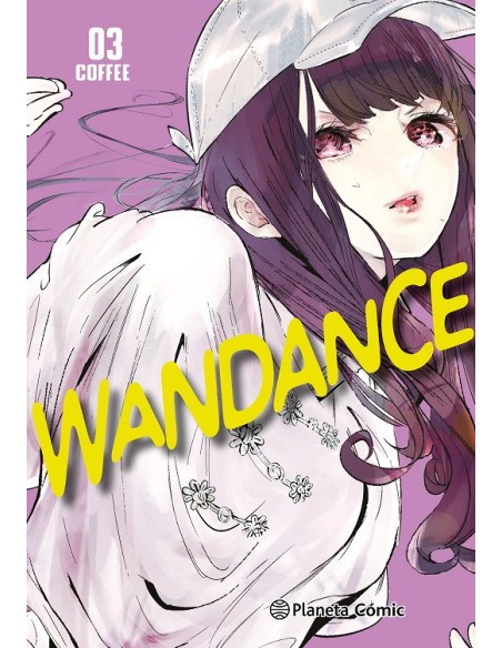 WANDANCE Nº03