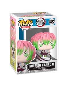 Kimetsu No Yaiba - Pop Mitsuri Kanroji - Funko
