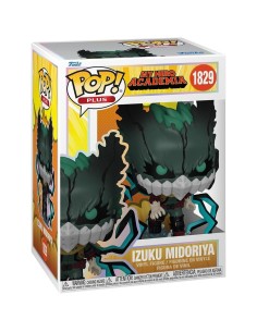 My Hero Academia - POP  Izuku Midoriya - Funko