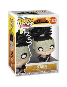 My Hero Academia - POP Stain - Funko