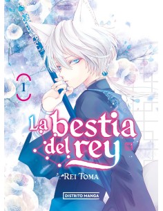 BESTIA DEL REY, LA Nº01