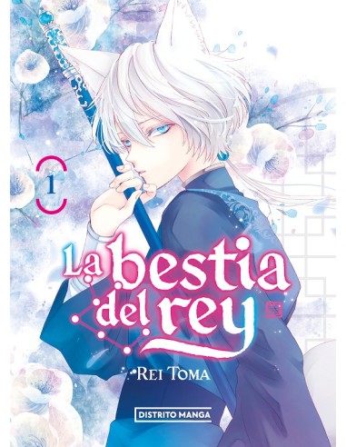 BESTIA DEL REY, LA Nº01