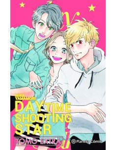 DAYTIME SHOOTING STARS Nº13