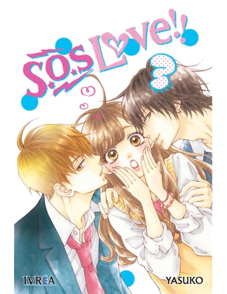 S,O,S, LOVE Nº03