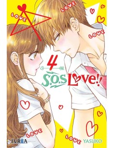 S,O,S, LOVE Nº04