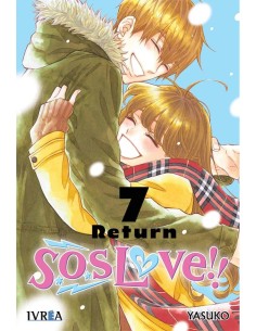S,O,S, LOVE Nº07