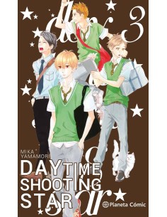 DAYTIME SHOOTING STARS Nº03