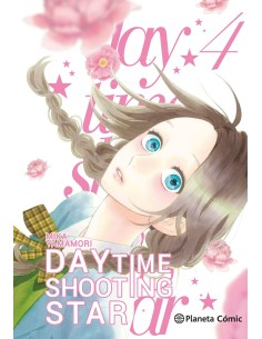 DAYTIME SHOOTING STARS Nº04