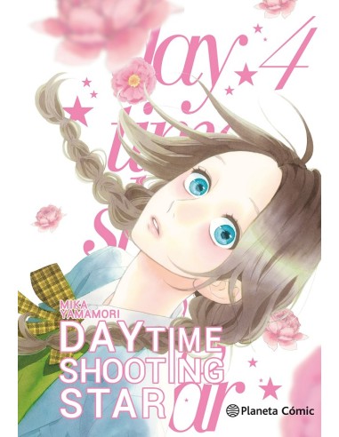 DAYTIME SHOOTING STARS Nº04
