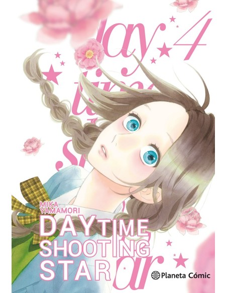 DAYTIME SHOOTING STARS Nº04