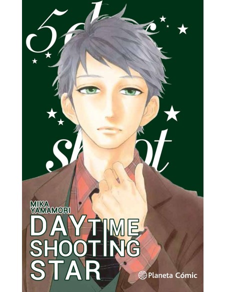 DAYTIME SHOOTING STARS Nº05