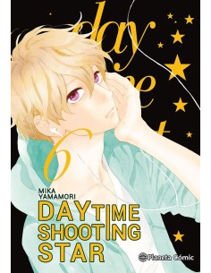 DAYTIME SHOOTING STARS Nº06