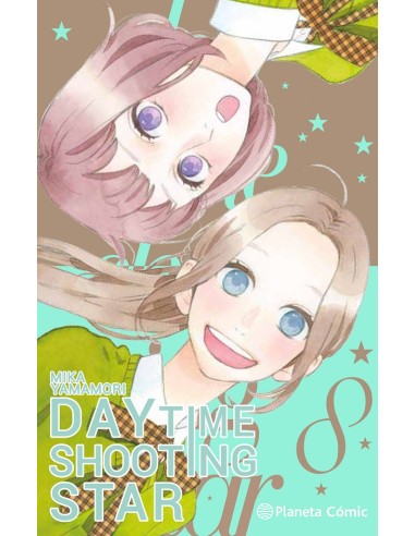 DAYTIME SHOOTING STARS Nº08