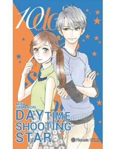 DAYTIME SHOOTING STARS Nº10