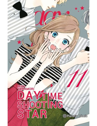 DAYTIME SHOOTING STARS Nº11
