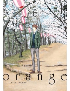 ORANGE VOL.6