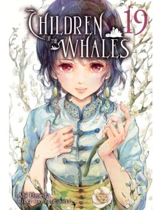 CHILDREN OF THE WHALES Nº19