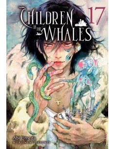 CHILDREN OF THE WHALES Nº17