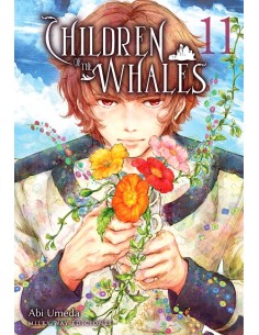 CHILDREN OF THE WHALES Nº11