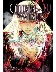 CHILDREN OF THE WHALES Nº10