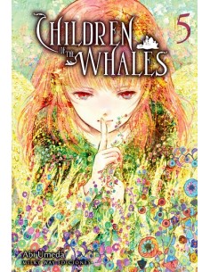 CHILDREN OF THE WHALES Nº05
