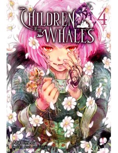 CHILDREN OF THE WHALES Nº04