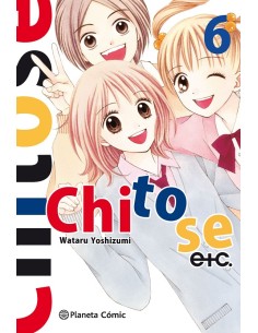 CHITOSE ETC Nº06