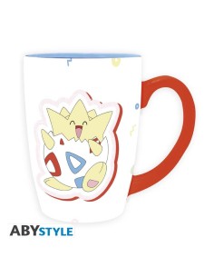 Pokemon - Taza Togepi 175  - ABYstyle