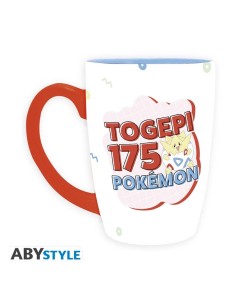 Pokemon - Taza Togepi 175  - ABYstyle 2