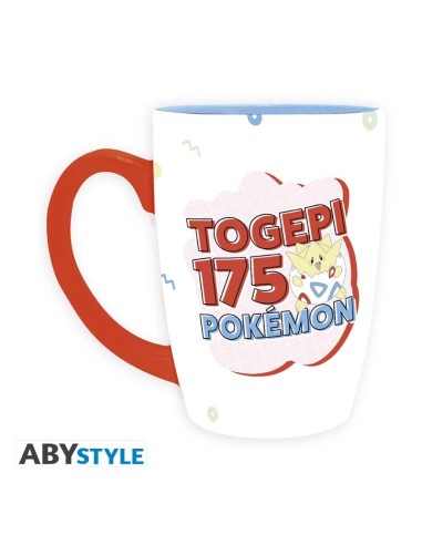 Pokemon - Taza Togepi 175  - ABYstyle