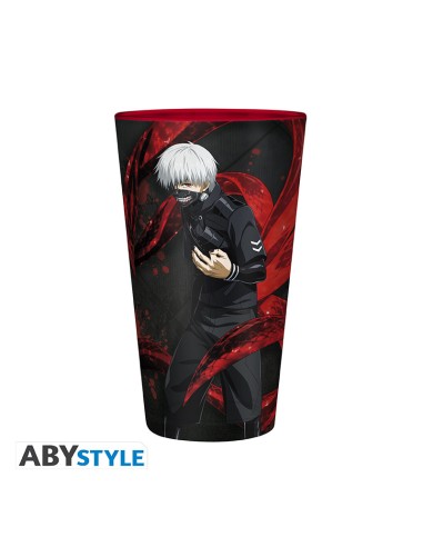 Tokyo Ghoul - Vaso Kaneki - ABYstyle