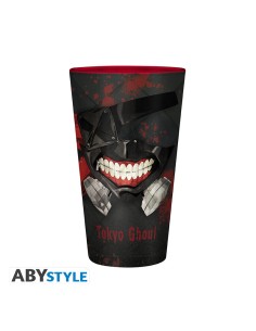 Tokyo Ghoul - Vaso Kaneki - ABYstyle 2