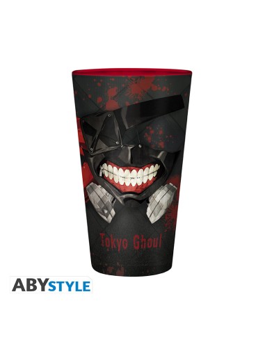 Tokyo Ghoul - Vaso Kaneki - ABYstyle