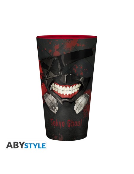 Tokyo Ghoul - Vaso Kaneki - ABYstyle